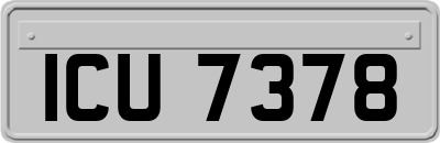 ICU7378