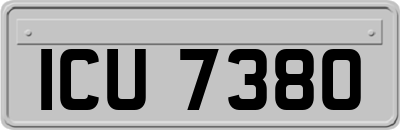 ICU7380