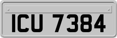 ICU7384