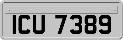 ICU7389