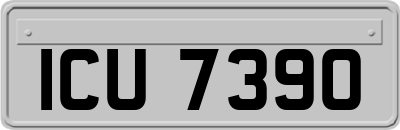 ICU7390