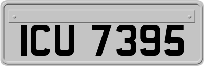 ICU7395