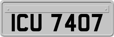 ICU7407