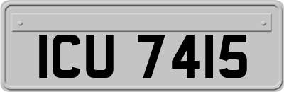 ICU7415