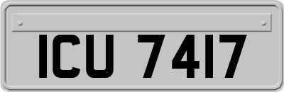 ICU7417