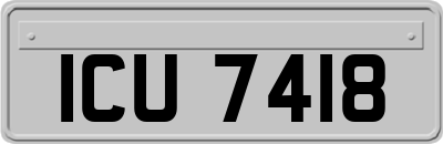 ICU7418