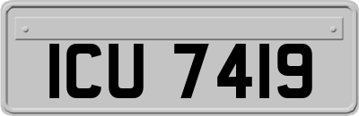 ICU7419