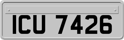 ICU7426