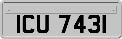 ICU7431