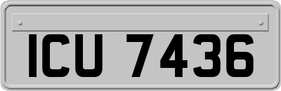 ICU7436
