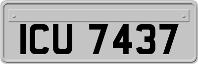 ICU7437