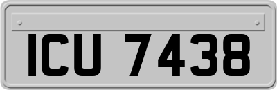 ICU7438