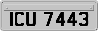 ICU7443