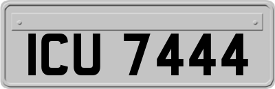 ICU7444