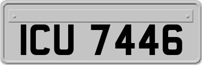 ICU7446