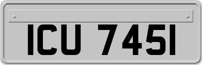 ICU7451