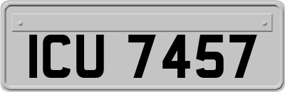 ICU7457