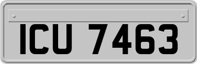 ICU7463