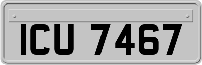 ICU7467