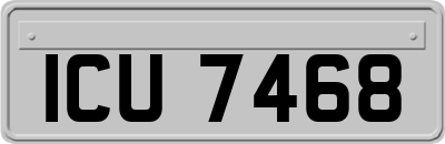 ICU7468