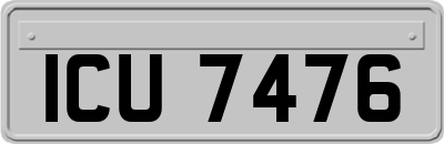 ICU7476
