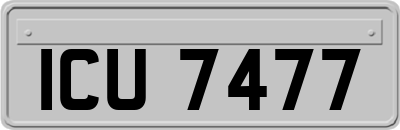 ICU7477