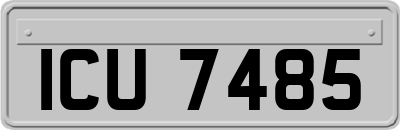 ICU7485