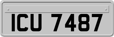 ICU7487