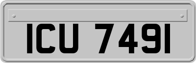 ICU7491
