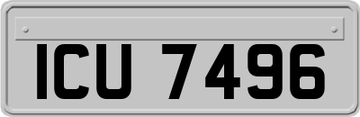 ICU7496