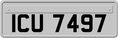 ICU7497