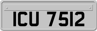 ICU7512