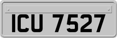 ICU7527