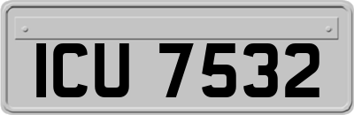 ICU7532