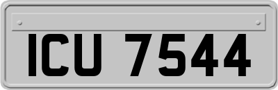 ICU7544