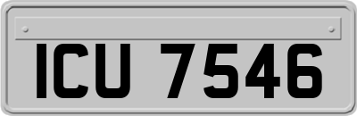 ICU7546