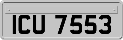 ICU7553