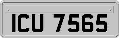 ICU7565
