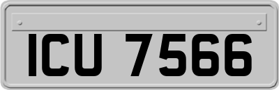 ICU7566
