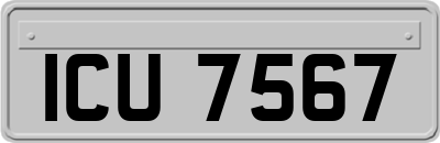 ICU7567