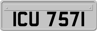 ICU7571