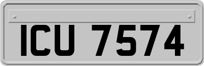 ICU7574