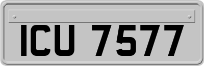 ICU7577