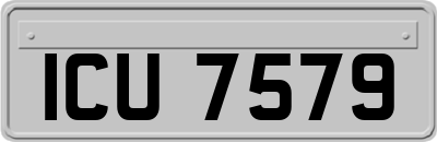 ICU7579