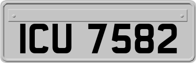ICU7582