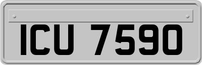 ICU7590