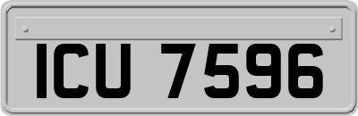 ICU7596