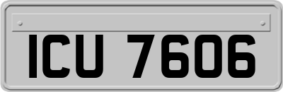 ICU7606