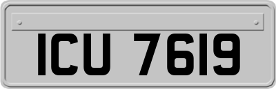 ICU7619