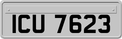 ICU7623